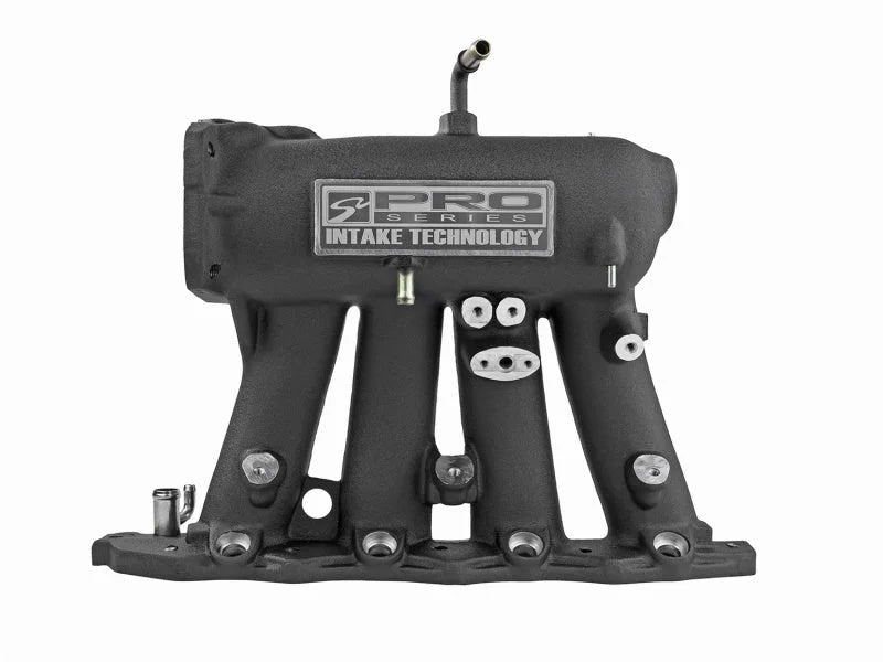 Skunk2 Pro Series 94-01 Honda/Acura B18C1 DOHC Intake Manifold (Black Series) - Additional View 5