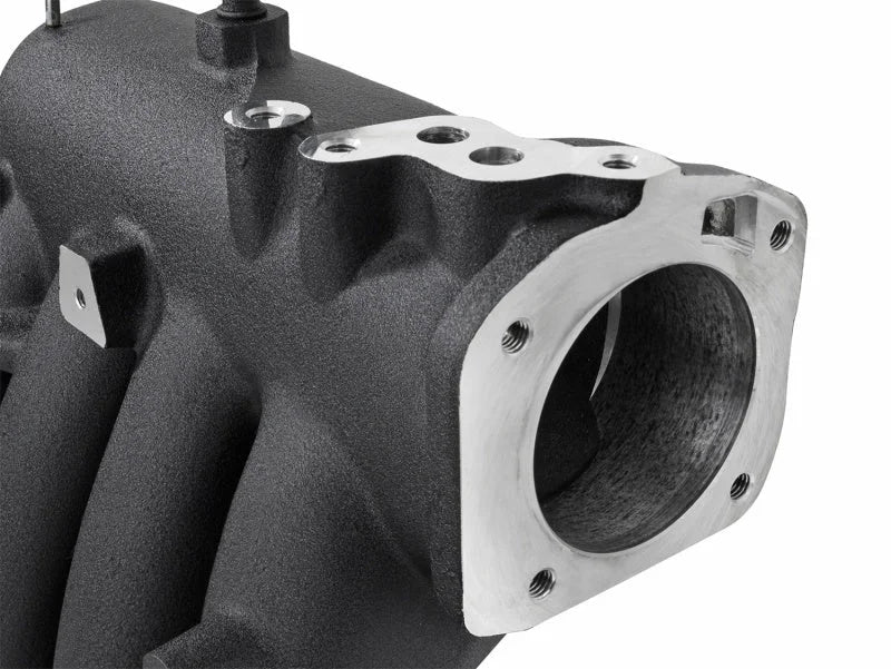 Skunk2 Pro Series 94-01 Honda/Acura B18C1 DOHC Intake Manifold (Black Series) - Additional View 7