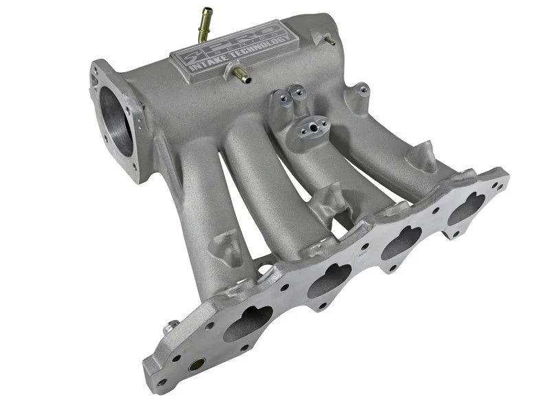 Skunk2 Pro Series 94-01 Honda/Acura B18C1 DOHC Intake Manifold (CARB Exempt) - Side View