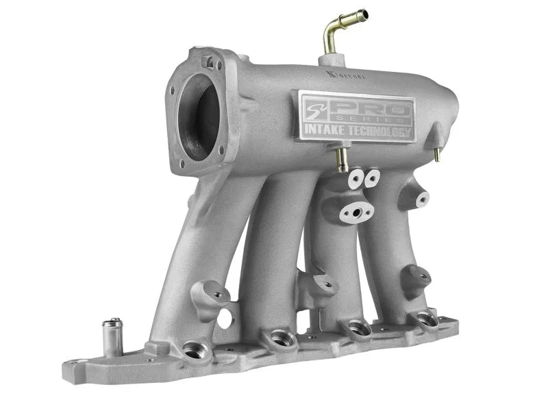 Skunk2 Pro Series 94-01 Honda/Acura B18C1 DOHC Intake Manifold (CARB Exempt) - Installation View