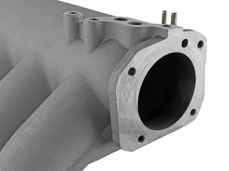 Skunk2 Pro Series 94-01 Honda/Acura H22A/F20B Intake Manifold (Exluding Type SH) - Installation View