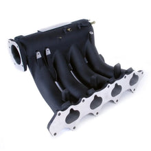 Load image into Gallery viewer, Skunk2 Pro Series 94-01 Honda/Acura H22A/F20B Intake Manifold (Exluding Type SH) - Black Series - Main Product View