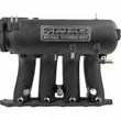 Load image into Gallery viewer, Skunk2 Pro Series 94-01 Honda/Acura H22A/F20B Intake Manifold (Exluding Type SH) - Black Series - Side View