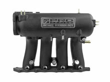 Load image into Gallery viewer, Skunk2 Pro Series 94-01 Honda/Acura H22A/F20B Intake Manifold (Exluding Type SH) - Black Series - Side View