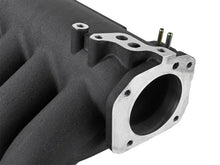 Load image into Gallery viewer, Skunk2 Pro Series 94-01 Honda/Acura H22A/F20B Intake Manifold (Exluding Type SH) - Black Series - Back View