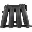 Load image into Gallery viewer, Skunk2 Pro Series 94-01 Honda/Acura H22A/F20B Intake Manifold (Exluding Type SH) - Black Series - Installation View