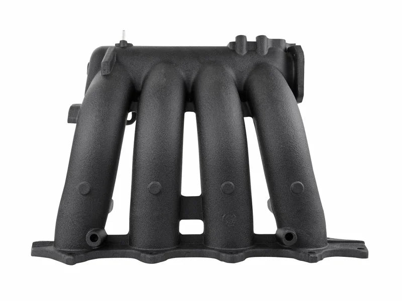 Skunk2 Pro Series 94-01 Honda/Acura H22A/F20B Intake Manifold (Exluding Type SH) - Black Series - Installation View