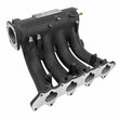 Load image into Gallery viewer, Skunk2 Pro Series 94-01 Honda/Acura H22A/F20B Intake Manifold (Exluding Type SH) - Black Series - Additional View 5