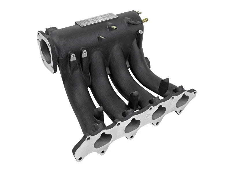 Skunk2 Pro Series 94-01 Honda/Acura H22A/F20B Intake Manifold (Exluding Type SH) - Black Series - Additional View 5