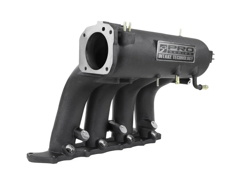 Skunk2 Pro Series 94-01 Honda/Acura H22A/F20B Intake Manifold (Exluding Type SH) - Black Series - Additional View 6