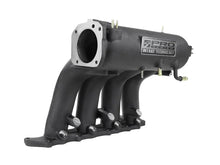 Load image into Gallery viewer, Skunk2 Pro Series 94-01 Honda/Acura H22A/F20B Intake Manifold (Exluding Type SH) - Black Series - Additional View 6