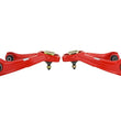 Load image into Gallery viewer, Skunk2 Pro Series 96-00 Honda Civic Adjustable Front Camber Kits (+/- 5 Degrees) - Side View