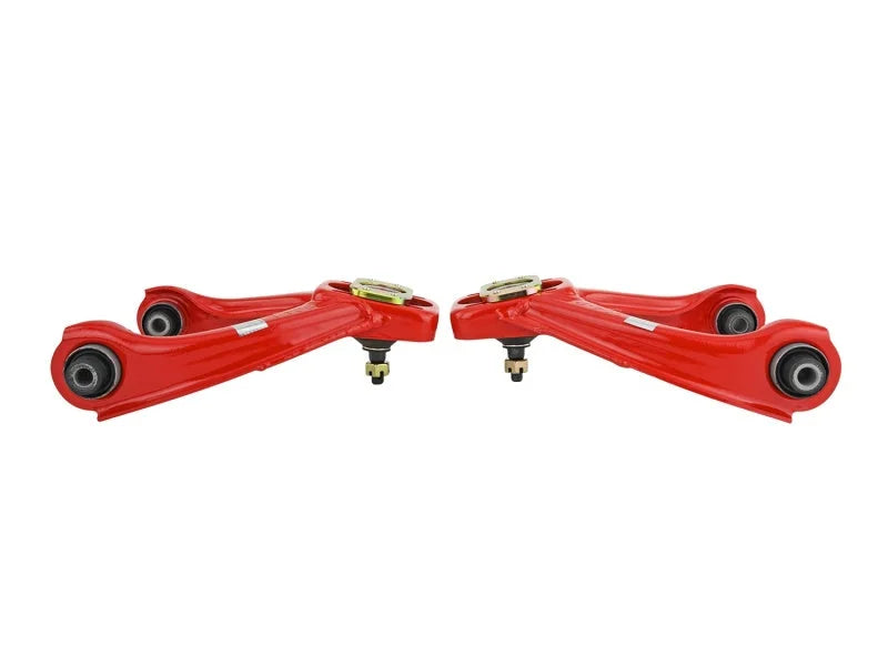 Skunk2 Pro Series 96-00 Honda Civic Adjustable Front Camber Kits (+/- 5 Degrees) - Side View