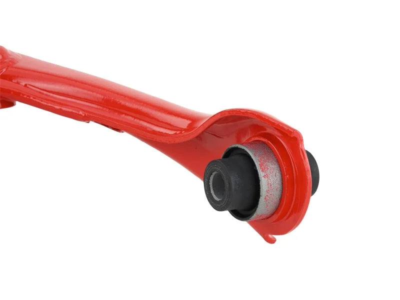 Skunk2 Pro Series 96-00 Honda Civic Adjustable Front Camber Kits (+/- 5 Degrees) - Back View
