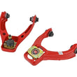 Load image into Gallery viewer, Skunk2 Pro Series 96-00 Honda Civic Adjustable Front Camber Kits (+/- 5 Degrees) - Additional View 5
