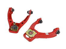 Load image into Gallery viewer, Skunk2 Pro Series 96-00 Honda Civic Adjustable Front Camber Kits (+/- 5 Degrees) - Additional View 5