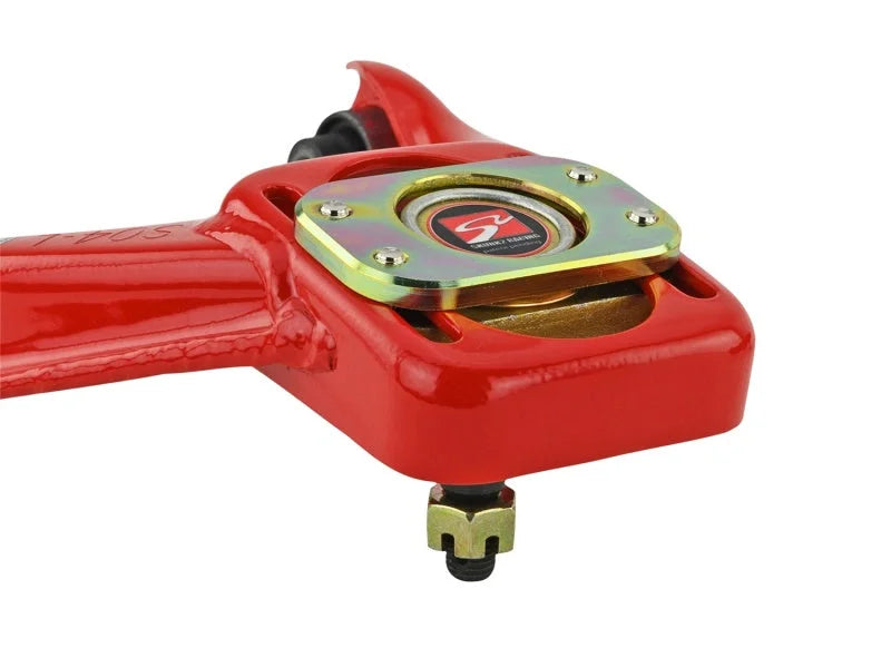 Skunk2 Pro Series 96-00 Honda Civic Adjustable Front Camber Kits (+/- 5 Degrees) - Additional View 6