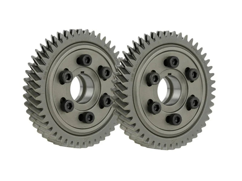 Skunk2 Pro-Series F20/F22C Adjustable Cam Gears - Main Product View
