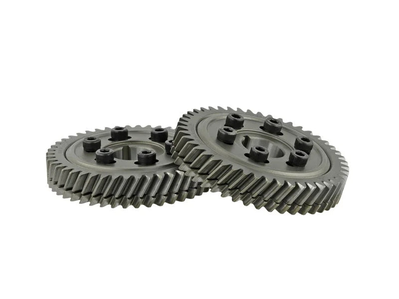Skunk2 Pro-Series F20/F22C Adjustable Cam Gears - Side View