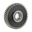 Load image into Gallery viewer, Skunk2 Pro-Series F20/F22C Adjustable Cam Gears - Installation View