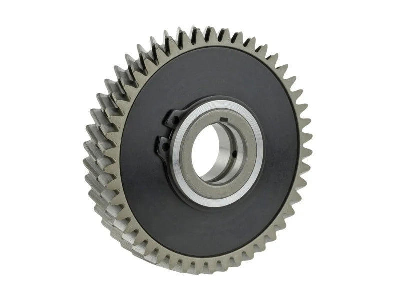 Skunk2 Pro-Series F20/F22C Adjustable Cam Gears - Installation View