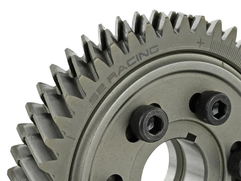 Skunk2 Pro-Series F20/F22C Adjustable Cam Gears - Additional View 5