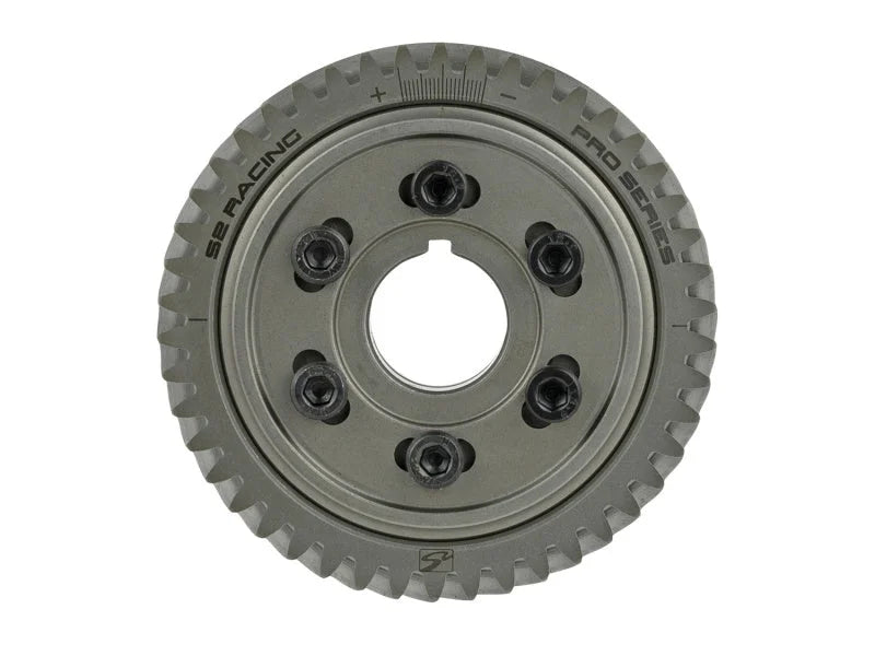 Skunk2 Pro-Series F20/F22C Adjustable Cam Gears - Additional View 6