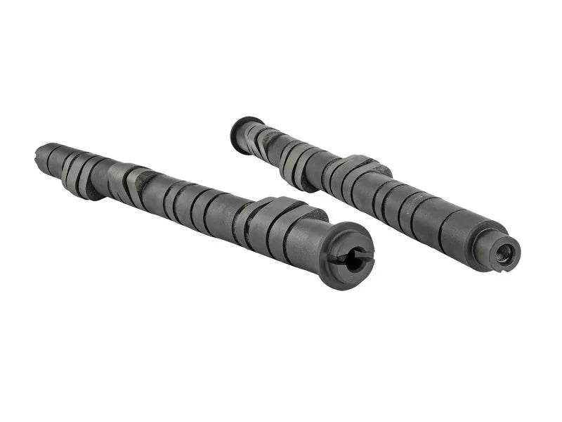 Skunk2 Pro Series Honda B16A/B17A/ B18C DOHC VTEC Stage 3+ Cam Shafts - Side View