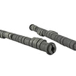 Load image into Gallery viewer, Skunk2 Pro Series Honda H22A/F20B DOHC VTEC Stage 1+ Cam Shafts - Side View