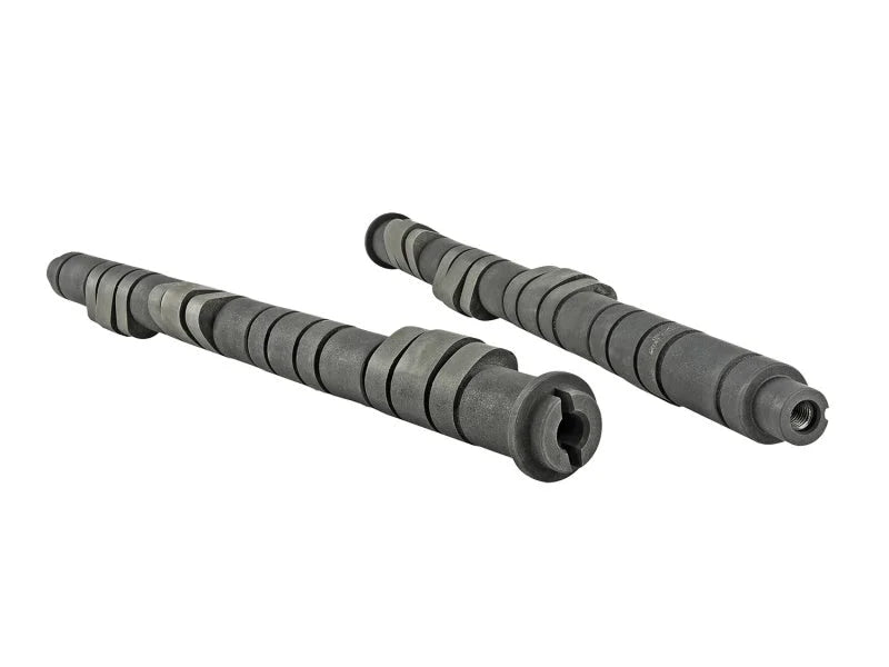 Skunk2 Pro Series Honda H22A/F20B DOHC VTEC Stage 2+ Cam Shafts - Side View
