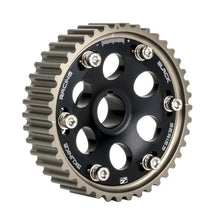 Load image into Gallery viewer, Skunk2 Pro-Series Honda H22/F20B DOHC VTEC Cam Gears (Black) - Main Product View