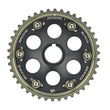 Load image into Gallery viewer, Skunk2 Pro-Series Honda H22/F20B DOHC VTEC Cam Gears (Black) - Side View