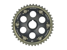 Load image into Gallery viewer, Skunk2 Pro-Series Honda H22/F20B DOHC VTEC Cam Gears (Black) - Side View