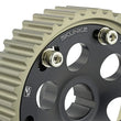 Load image into Gallery viewer, Skunk2 Pro-Series Honda H22/F20B DOHC VTEC Cam Gears (Black) - Additional View 5
