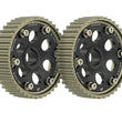 Load image into Gallery viewer, Skunk2 Pro-Series Honda H22/F20B DOHC VTEC Cam Gears (Black) - Additional View 6