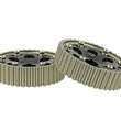 Load image into Gallery viewer, Skunk2 Pro-Series Honda H22/F20B DOHC VTEC Cam Gears (Black) - Additional View 7