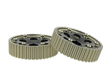 Load image into Gallery viewer, Skunk2 Pro-Series Honda H22/F20B DOHC VTEC Cam Gears (Black) - Additional View 7