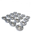 Load image into Gallery viewer, Skunk2 Pro Series Honda/Acura B16A/B17/B18C/H22A/F20B Titanium Retainers - Main Product View