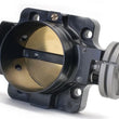 Load image into Gallery viewer, Skunk2 Pro Series Honda/Acura (D/B/H/F Series) 68mm Billet Throttle Body (Black Series) (Race Only) - Main Product View