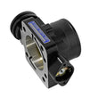 Load image into Gallery viewer, Skunk2 Pro Series Honda/Acura (D/B/H/F Series) 68mm Billet Throttle Body (Black Series) (Race Only) - Installation View
