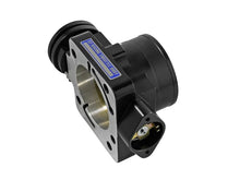 Load image into Gallery viewer, Skunk2 Pro Series Honda/Acura (D/B/H/F Series) 68mm Billet Throttle Body (Black Series) (Race Only) - Installation View