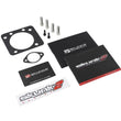 Load image into Gallery viewer, Skunk2 Pro Series Honda/Acura (D/B/H/F Series) 68mm Billet Throttle Body (Black Series) (Race Only) - Additional View 5