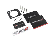 Load image into Gallery viewer, Skunk2 Pro Series Honda/Acura (D/B/H/F Series) 68mm Billet Throttle Body (Black Series) (Race Only) - Additional View 5