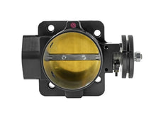 Load image into Gallery viewer, Skunk2 Pro Series Honda/Acura (D/B/H/F Series) 68mm Billet Throttle Body (Black Series) (Race Only) - Additional View 6