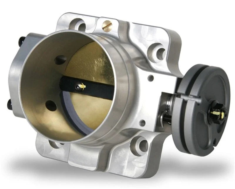 Skunk2 Pro Series Honda/Acura (D/B/H/F Series) 68mm Billet Throttle Body (Race Only) - Main Product View