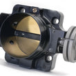 Load image into Gallery viewer, Skunk2 Pro Series Honda/Acura (D/B/H/F Series) 70mm Billet Throttle Body (Black Series) (Race Only) - Main Product View