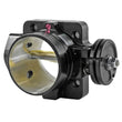 Load image into Gallery viewer, Skunk2 Pro Series Honda/Acura (D/B/H/F Series) 70mm Billet Throttle Body (Black Series) (Race Only) - Side View
