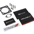 Load image into Gallery viewer, Skunk2 Pro Series Honda/Acura (D/B/H/F Series) 70mm Billet Throttle Body (Black Series) (Race Only) - Additional View 5