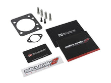 Load image into Gallery viewer, Skunk2 Pro Series Honda/Acura (D/B/H/F Series) 70mm Billet Throttle Body (Black Series) (Race Only) - Additional View 5