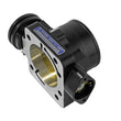 Load image into Gallery viewer, Skunk2 Pro Series Honda/Acura (D/B/H/F Series) 70mm Billet Throttle Body (Black Series) (Race Only) - Additional View 6